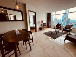 Vortex KLCC Suites by SCHIEN